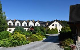 Hotel Marzanna